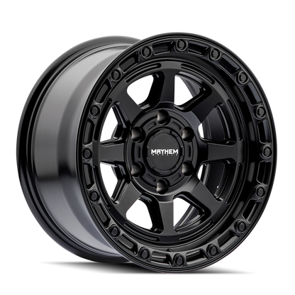 MAYHEM RIDGELINE 8306