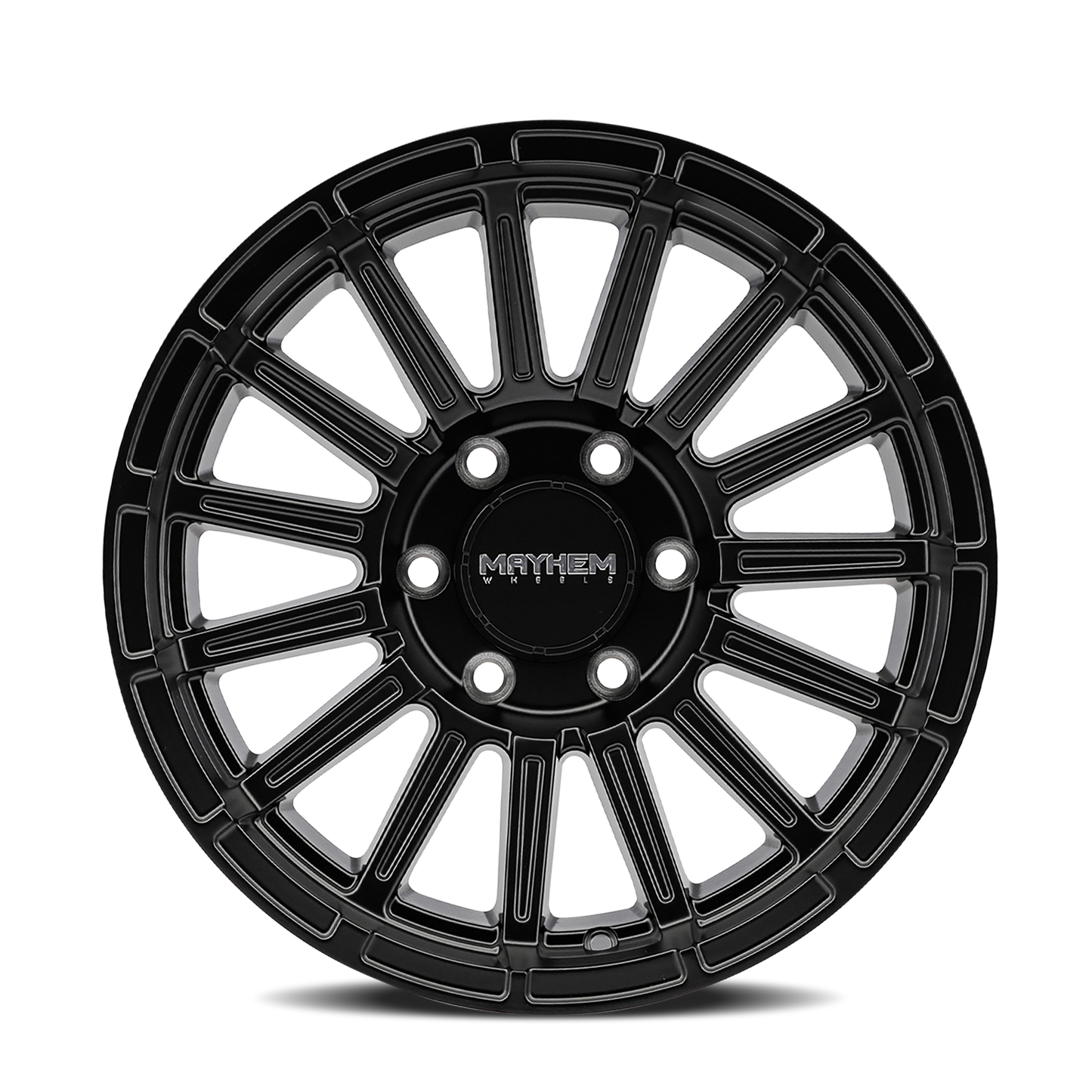 MAYHEM GRANITE 8309