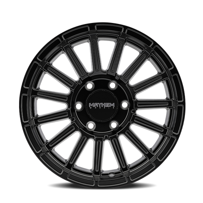MAYHEM GRANITE 8309