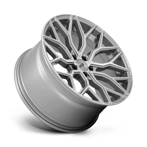 MAZZANTI 20X9 5X120 72 GLR 35MM
