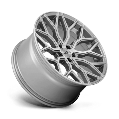 MAZZANTI 20X9 5X120 72 GLR 35MM