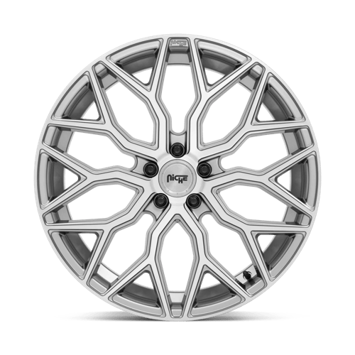 MAZZANTI 20X10.5 5X4.5 72 GLR 40MM