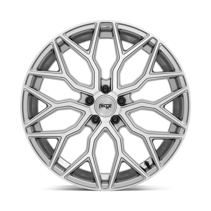 MAZZANTI 22X10 5X112 66.56 GLR 20MM