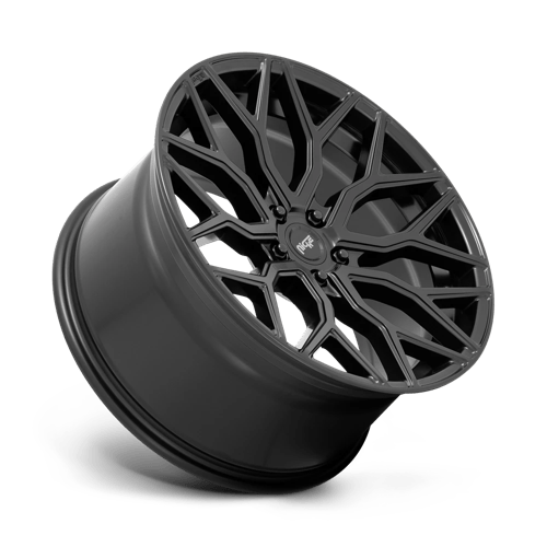 MAZZANTI 20X10.5 5X112 66.56 BD 27MM