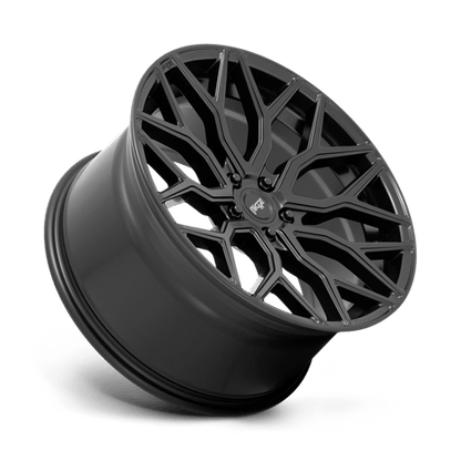 MAZZANTI 22X10 5X120 74 BD 30MM