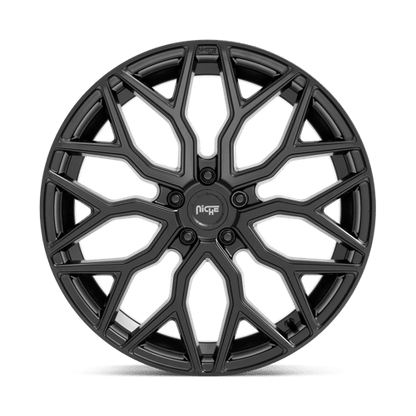 MAZZANTI 19X9.5 5X4.5 72 BD 35MM
