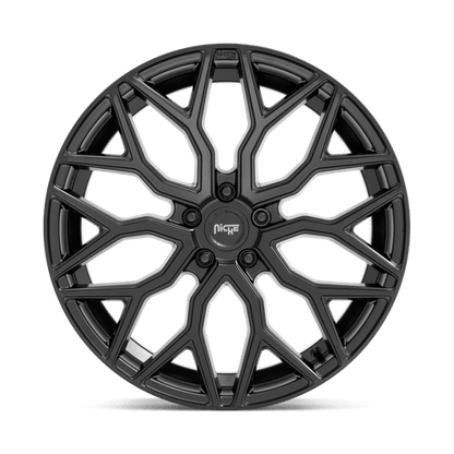 MAZZANTI 20X10.5 5X112 66.56 BD 27MM
