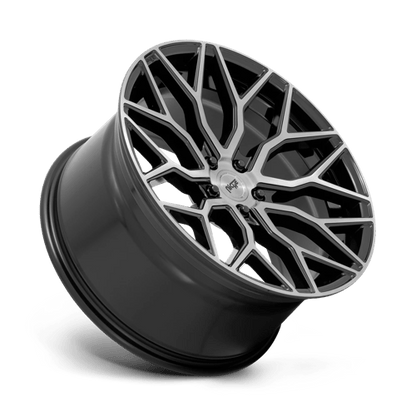 MAZZANTI 20X10.5 5X112 66.56 RBL 27MM