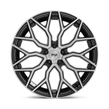 MAZZANTI 20X9 5X120 72 RBL 35MM