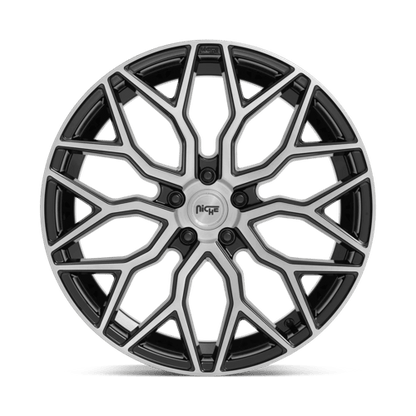 MAZZANTI 20X10.5 5X112 66.56 RBL 27MM