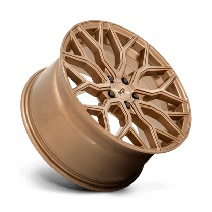 MAZZANTI 19X8.5 5X4.5 72 BZBR 35MM