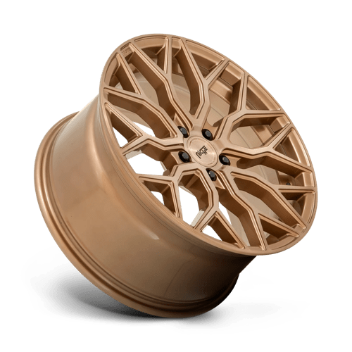 MAZZANTI 20X9 5X120 72 BZBR 35MM