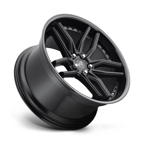METHOS 20X10.5 5X112 66.56 BLD 40MM