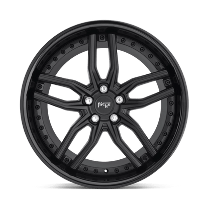 METHOS 20X10.5 5X112 66.56 BLD 40MM
