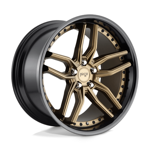 METHOS 20X9 5X112 66.56 ZDB 38MM