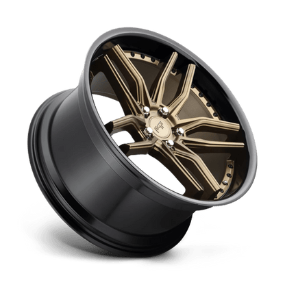 METHOS 20X9 5X4.5 72 ZDB +35