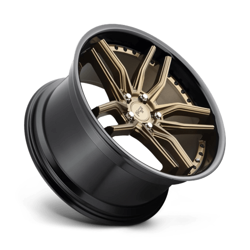 METHOS 20X10.5 5X112 66.56 ZDB 40MM