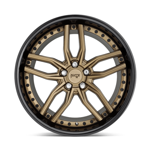 METHOS 20X9 5X120 72 ZDB +35