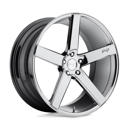 MILAN 20X8.5 5X120 72 P +35