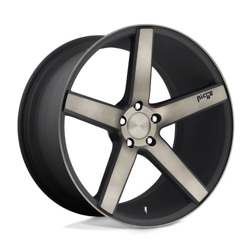 MILAN 20X8.5 5X4.5 72 MB +35