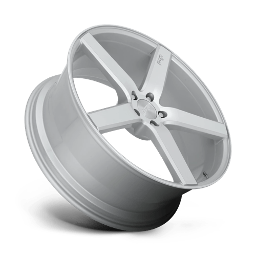 MILAN 20X8.5 5X4.5 72 MSL +35