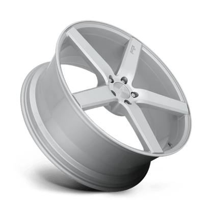 MILAN 20X8.5 5X4.5 72 MSL +35
