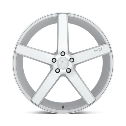 MILAN 18X8 5X4.5 72 MSL +40