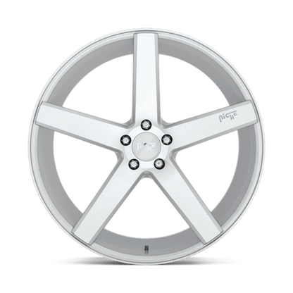 MILAN 18X8 5X4.5 72 MSL +40