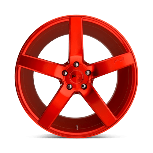 MILAN 20X10.5 5X120 72 QL +35