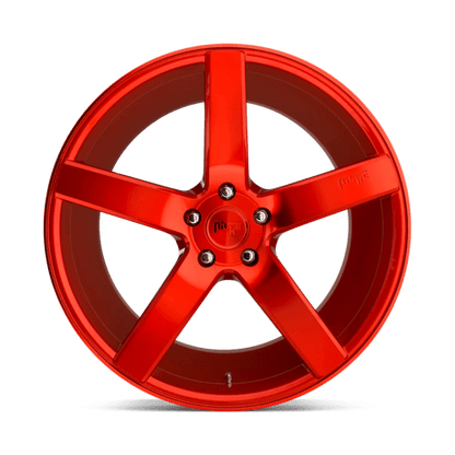 MILAN 20X10.5 5X120 72 QL +35
