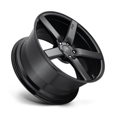 MILAN SUV 22X10 5X5.0 71.5 BL +35