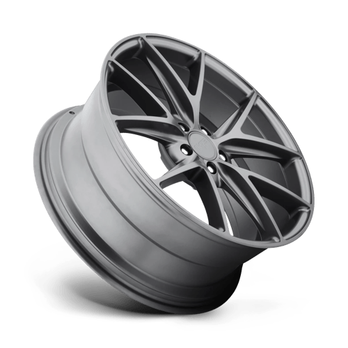 MISANO 18X8 5X4.5 72 GD +40