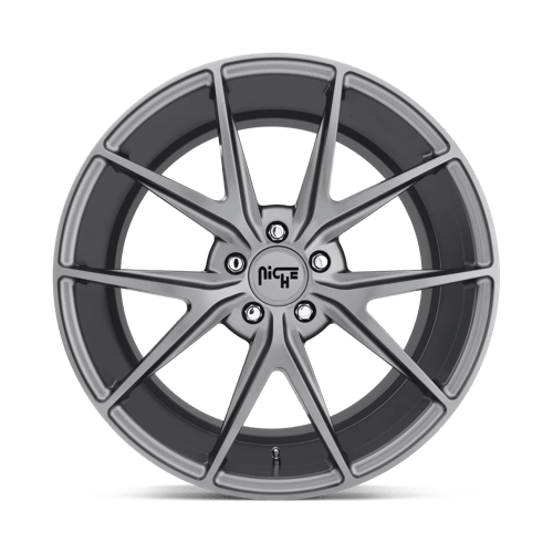 MISANO 18X8 5X4.5 72 GD +40