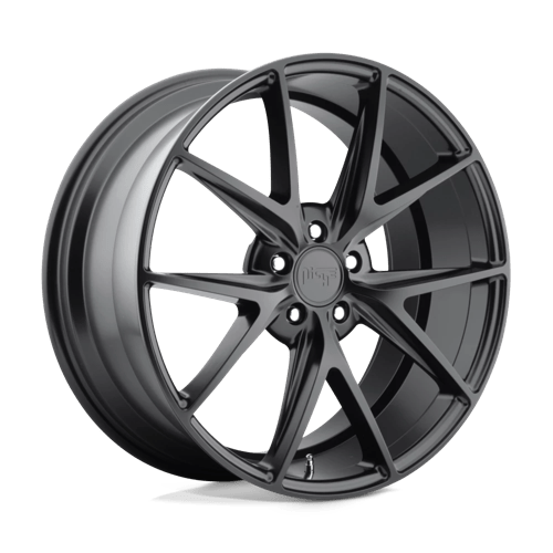MISANO 19X8.5 5X112 66.56 BD 42MM