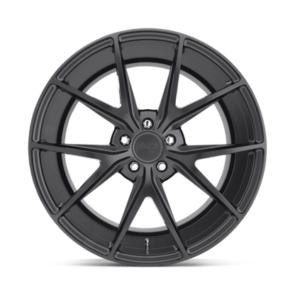 MISANO 19X8.5 5X4.5 72 BD +33