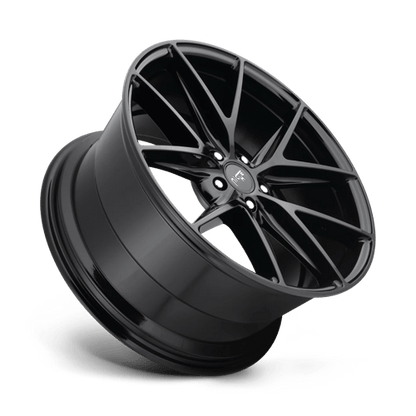 MISANO 20X10 5X4.5 72 BL +40