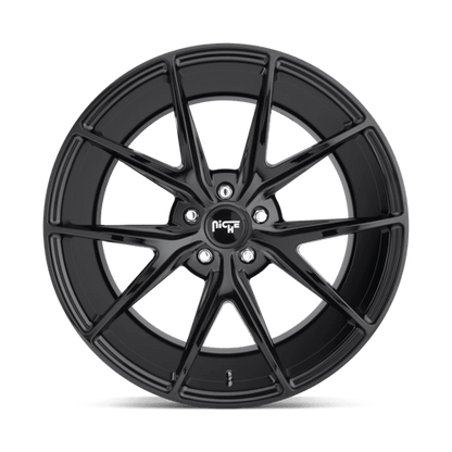 MISANO 20X9 5X120 72 BL +35