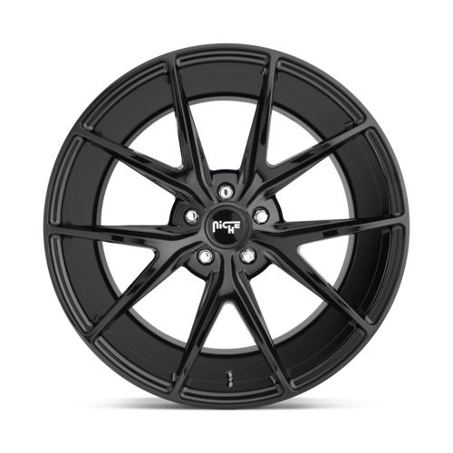 MISANO 20X10 5X4.5 72 BL +40