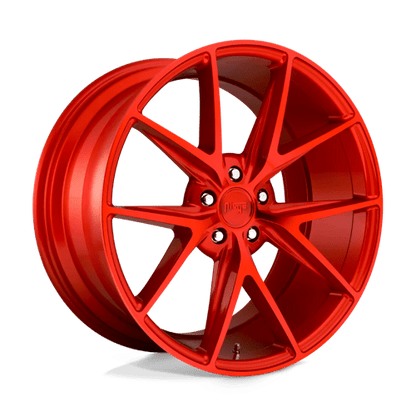 MISANO 19X8.5 5X4.5 72 QL +33