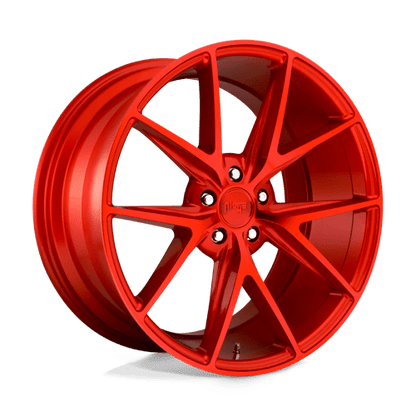 MISANO 20X10 5X120 72 QL +40