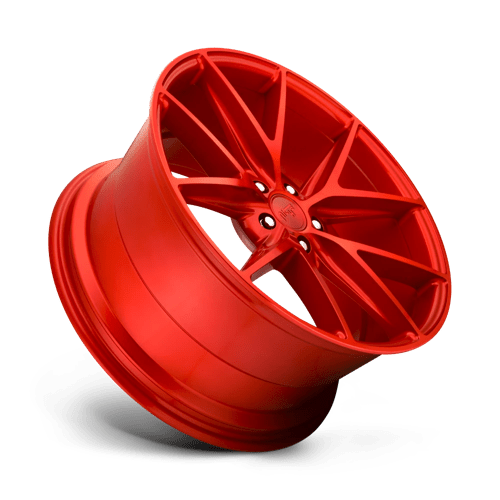 MISANO 19X8.5 5X120 72 QL +35