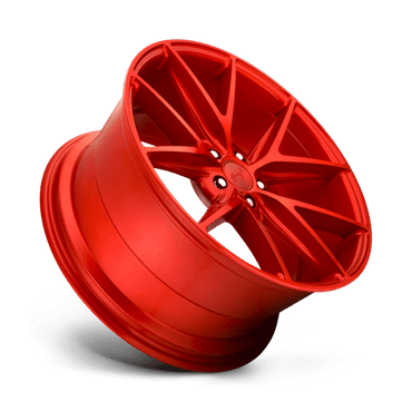 MISANO 19X8.5 5X4.5 72 QL +33