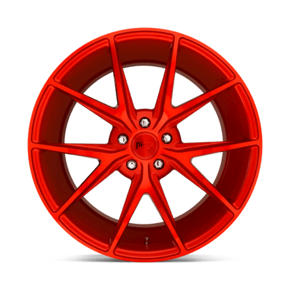 MISANO 20X10 5X120 72 QL +40