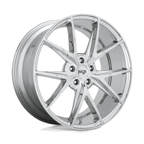 M248 MISANO 18X8 5X4.5 72 P 40MM