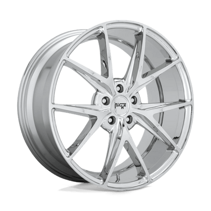 M248 MISANO 18X8 5X4.5 72 P 40MM