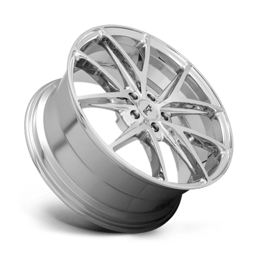 M248 MISANO 18X8 5X120 72 P 40MM