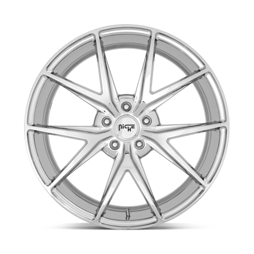 M248 MISANO 18X8 5X120 72 P 40MM