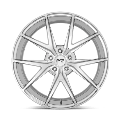 M248 MISANO 22X9 5X4.5 72 P 38MM