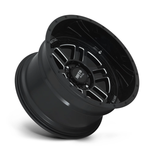 MO800 20X10 6X5.5 G-BLK MILL -18MM