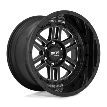 MO800 20X10 6X5.5 G-BLK MILL -18MM